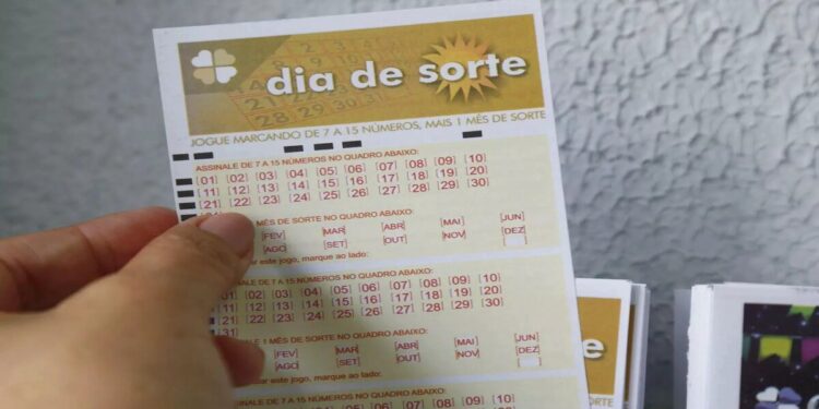 Dia de Sorte: Como aumentar suas chances e ganhar prГѓВЄmios economizando