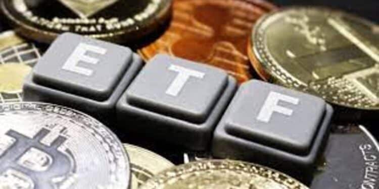 ETFs de Bitcoin ГѓВ  vista: IndГѓВєstria de investimentos dos EUA aguarda aprovaГѓВ§ГѓВЈo