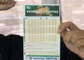 SC tem trГѓВЄs ganhadores na Mega-Sena e prГѓВЄmio Acumula em R$ 16 Mi