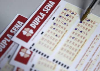 Resultado da Dupla-Sena 2614: Acertadores podem receber prГѓВЄmio de R$ 1 milhГѓВЈo