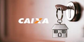 LeilГѓВµes imobiliГѓВЎrios da Caixa aumentaram em trГѓВЄs vezes nos ГѓВєltimos dois anos