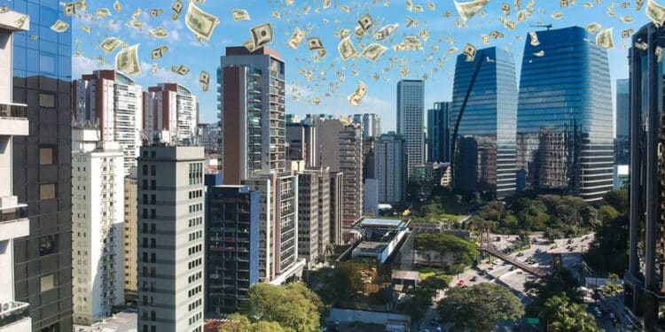 Mercado de Fundos ImobiliГѓВЎrios traz mais vantagens com Queda na Selic!