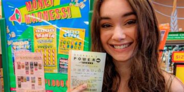 Saiba como Ganhar R$ 1 BilhГѓВЈo na loteria com o TheLotter