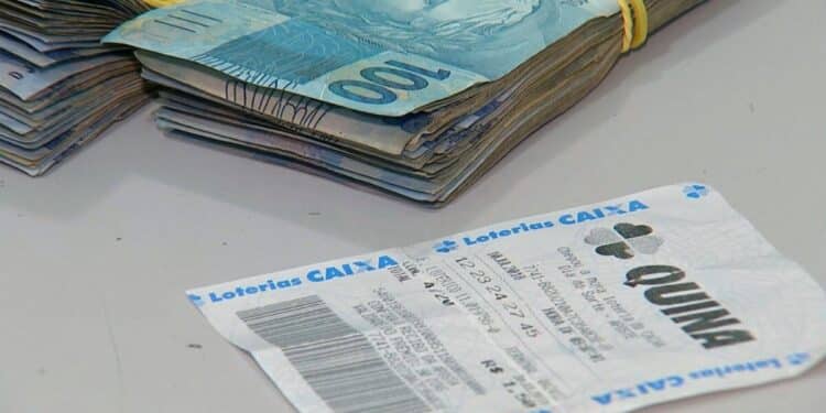 Ganhe na LotofГѓВЎcil: Concurso 3012 Promete PrГѓВЄmio de R$1,7 milhГѓВЈo!