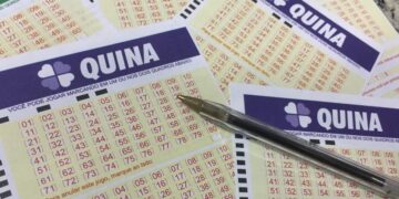 SAIU! Quina 6347 tГѓВЄm sorteio de R$ 700 mil - CONFIRA os Resultados