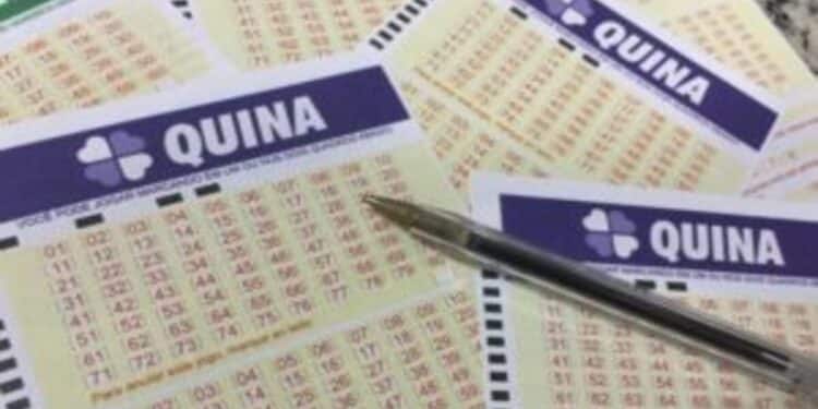 Resultado da Quina 6338: NГѓВєmeros Sorteados Hoje Valem PrГѓВЄmio de 15,2 MilhГѓВµes!