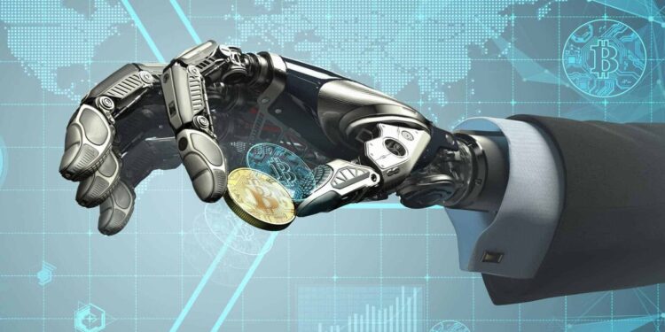 LГѓВєcros astronГѓВґmicos: criptomoeda valoriza 1000% em 12 meses com IA!