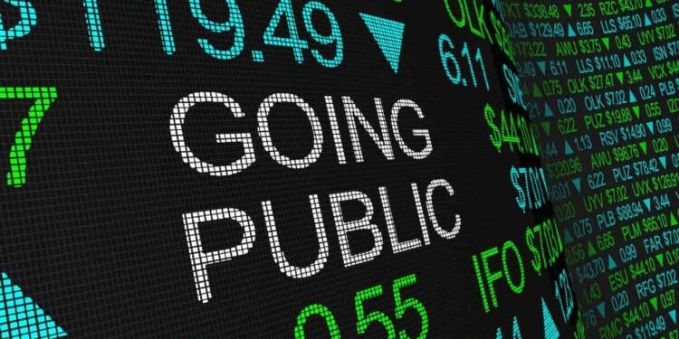 IPOs virГѓВЈo em Recorde em 2024: Mercado se volta para setores mais tradicionais