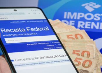 Imposto de Renda 2024: RestituiГѓВ§ГѓВЈo de R$8,5 bilhГѓВµes com consulta pelo CPF para 5,7 milhГѓВµes de brasileiros