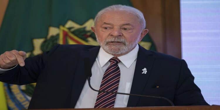 Deputado da Frente EvangГѓВ©lica alega intolerГѓВўncia religiosa e critica governo Lula