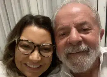 OpiniГѓВЈo: Lula em 2026 e Janja em 2030?