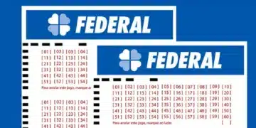 Confira Hoje o Resultado do Sorteio da Loteria Federal 5837 e Saiba Como Ganhar!