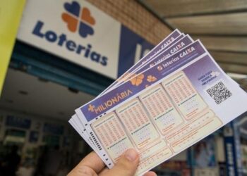 Sorteio 113 da +MilionГѓВЎria: Resultados e PrГѓВЄmio de R$124 MilhГѓВµes!