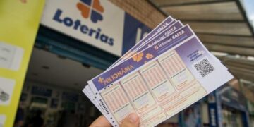 Sorteio 113 da +MilionГѓВЎria: Resultados e PrГѓВЄmio de R$124 MilhГѓВµes!