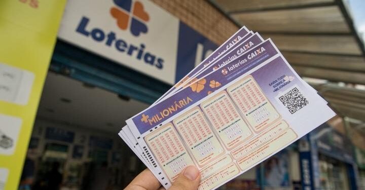 Sorteio 113 da +MilionГѓВЎria: Resultados e PrГѓВЄmio de R$124 MilhГѓВµes!