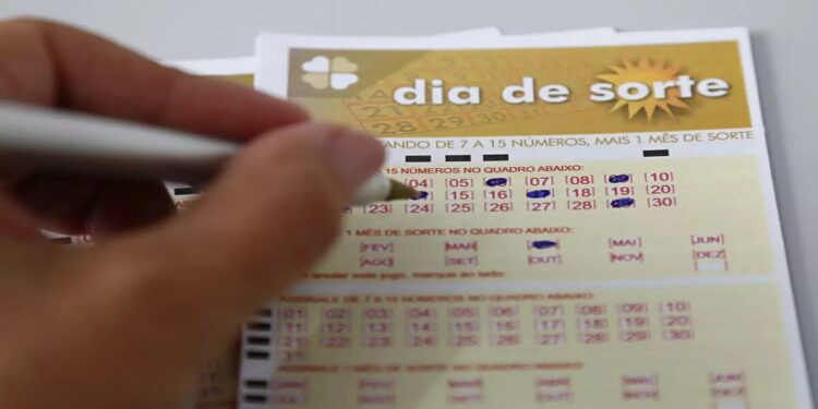 Grande Sorteio do Dia de Sorte 876 que tГѓВЄm prГѓВЄmio de R$150 mil neste sГѓВЎbado!