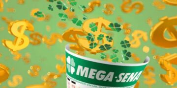 Mega-Sena ACUMULA R$ 33 Milhões: Caixa Realizará Sorteio do Concurso 2766 Amanhã(24)!