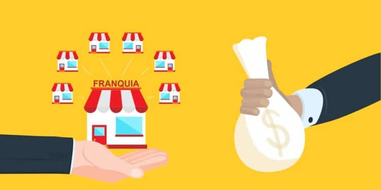 Alavanque sua renda: Guia definitivo para investir em microfranquias