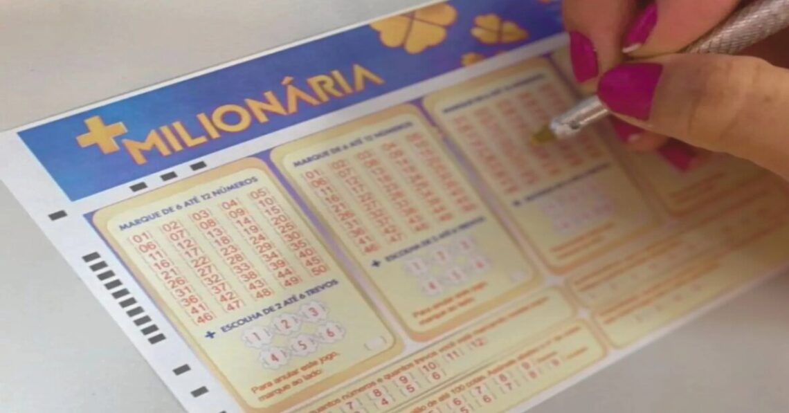 Como funciona a +Milionária e saiba aumentar suas chances de ganhar!