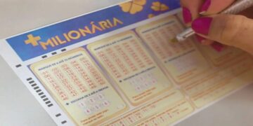 R$126 Mi da +MilionГѓВЎria: Saiba os NГѓВєmeros Sorteados e Como receber o PrГѓВЄmio