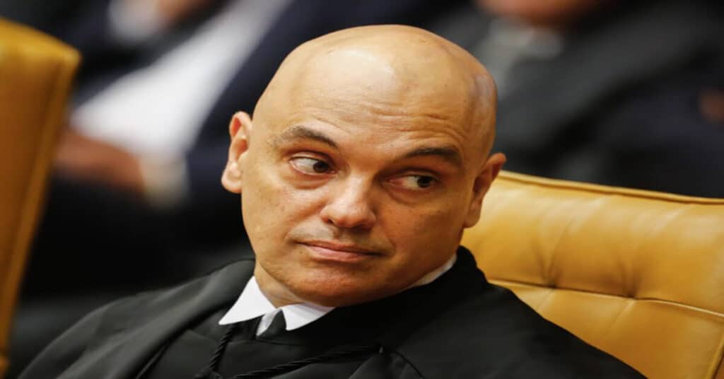 OAB se pronuncia e Alexandre de Moraes diz não ter proibido contato dos investigados