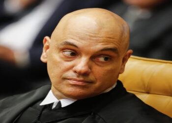 Elon Musk vs Alexandre de Moraes: ameaГѓВ§a ao Brasil pelas Redes Sociais e Internet!?