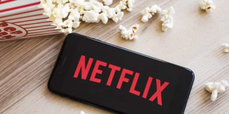 Netflix exibirГѓВЎ luta livre ao vivo a partir de 2025; investimento de US$ 5 bilhГѓВµes