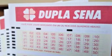 Dupla-Sena da Caixa tem prГѓВЄmio de R$ 1,7 milhГѓВЈo; saiba como apostar!