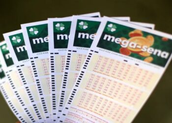 Resultado do Concurso 2765 da Mega Sena: Confira os Números Sorteados!