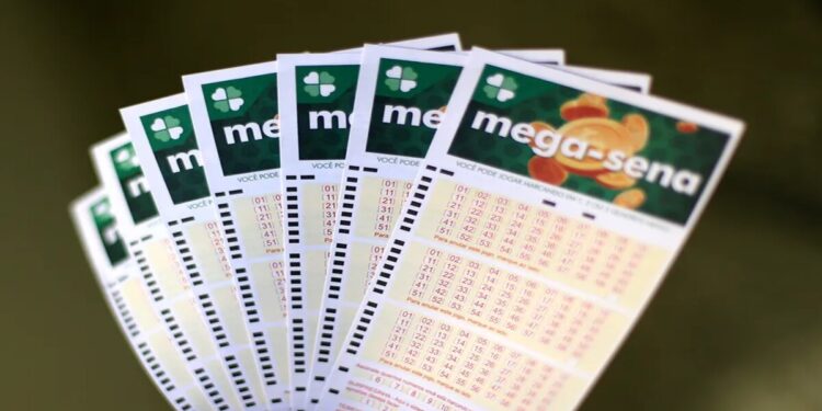 Resultado do Concurso 2765 da Mega Sena: Confira os Números Sorteados!