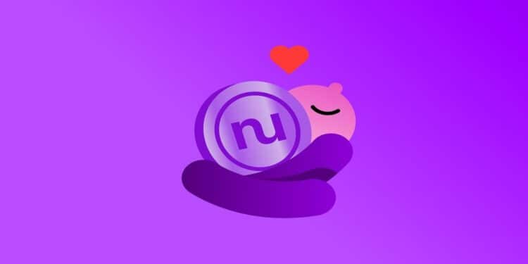 Nubank anuncia recorde de valorizaГѓВ§ГѓВЈo para sua criptomoeda Nucoin