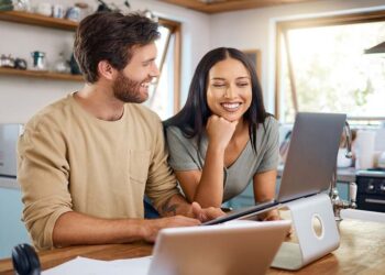 FinanГѓВ§as para Casais: conheГѓВ§a ferramentas e dicas para gerir o Dinheiro!