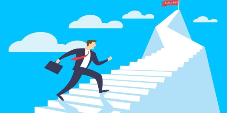 3 Passos Simples para Construir seu Plano de Carreira Bem-sucedido!