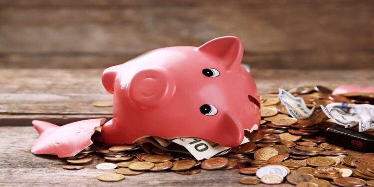 Saques em PoupanГѓВ§a Batem Segundo Recorde HistГѓВіrico com R$87,8 BilhГѓВµes; rendeu?