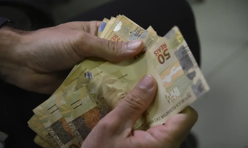 Poupança tem retirada líquida de R$ 20,1 bilhões em janeiro