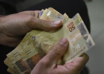 PoupanГѓВ§a tem retirada lГѓВ­quida de R$ 20,1 bilhГѓВµes em janeiro