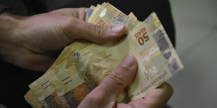 PoupanГѓВ§a tem retirada lГѓВ­quida de R$ 20,1 bilhГѓВµes em janeiro