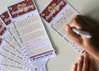 SAIU! Resultado da Dupla Sena 2619 e PrГѓВЄmio estimulado em mais de R$ 1,7 milhГѓВЈo!