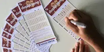 SAIU! Resultado da Dupla Sena 2619 e PrГѓВЄmio estimulado em mais de R$ 1,7 milhГѓВЈo!