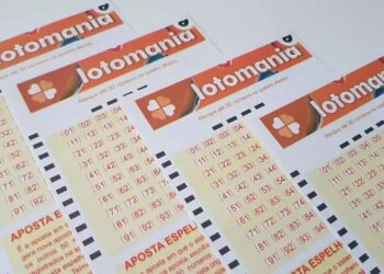 Veja as dezenas publicadas pela Caixa: Dupla Sena, Mais MilionГѓВЎria e Lotomania!