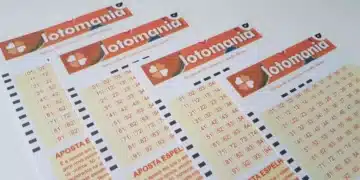 ACUMULOU! Lotomania 2574 tem PrГѓВЄmiaГѓВ§ГѓВЈo de R$ 1.100.000,00: Confira o Resultado