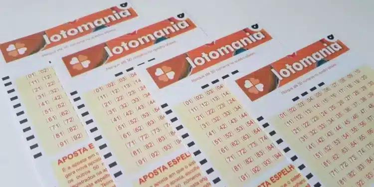 ACUMULOU! Lotomania 2574 tem PrГѓВЄmiaГѓВ§ГѓВЈo de R$ 1.100.000,00: Confira o Resultado