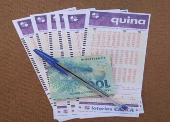 O sorteio da Quina 6344 distribui R$ 10.000.000,00 em prГѓВЄmios!