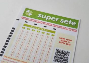 Sorteio Super Sete Concurso 497: NГѓВєmeros Sorteados e Como Apostar!