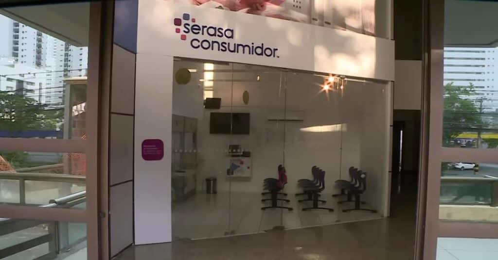Ministério Público Federal processa a Serasa por violação de dados de seus usuários