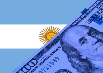 Governo Milei bate recorde com DГѓВіlar Blue na Argentina