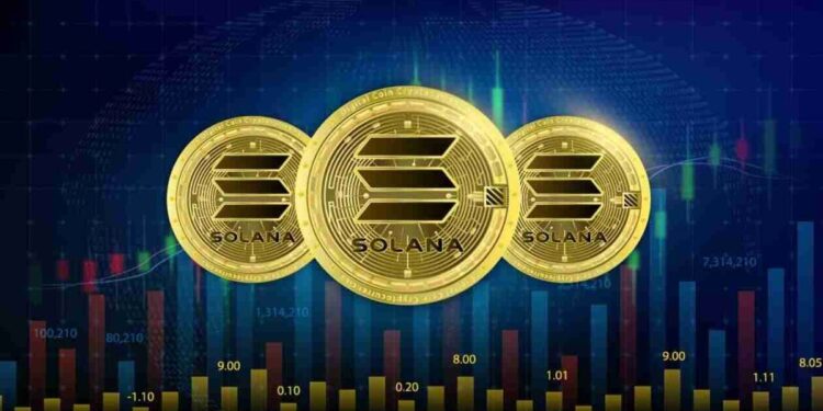 Solana +1000%: De Rival do Ethereum a LГѓВ­der em ValorizaГѓВ§ГѓВЈo de Criptoativos!