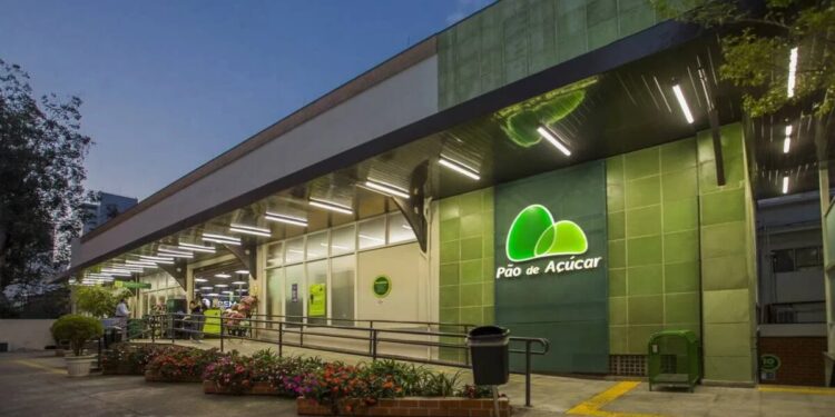 Ibovespa sobe e Grupo PГѓВЈo de AГѓВ§ГѓВєcar se destaca em alta; saiba mais