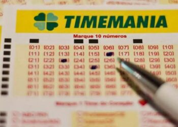 Participe do PrГѓВіximo Sorteio da Timemania e Ajude Seu Time do CoraГѓВ§ГѓВЈo