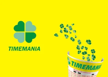 SAIU! Resultado da Timemania 2043: PrГѓВЄmio avaliado em mais de R$ 9 milhГѓВµes!